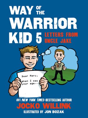 cover image of Letters from Uncle Jake